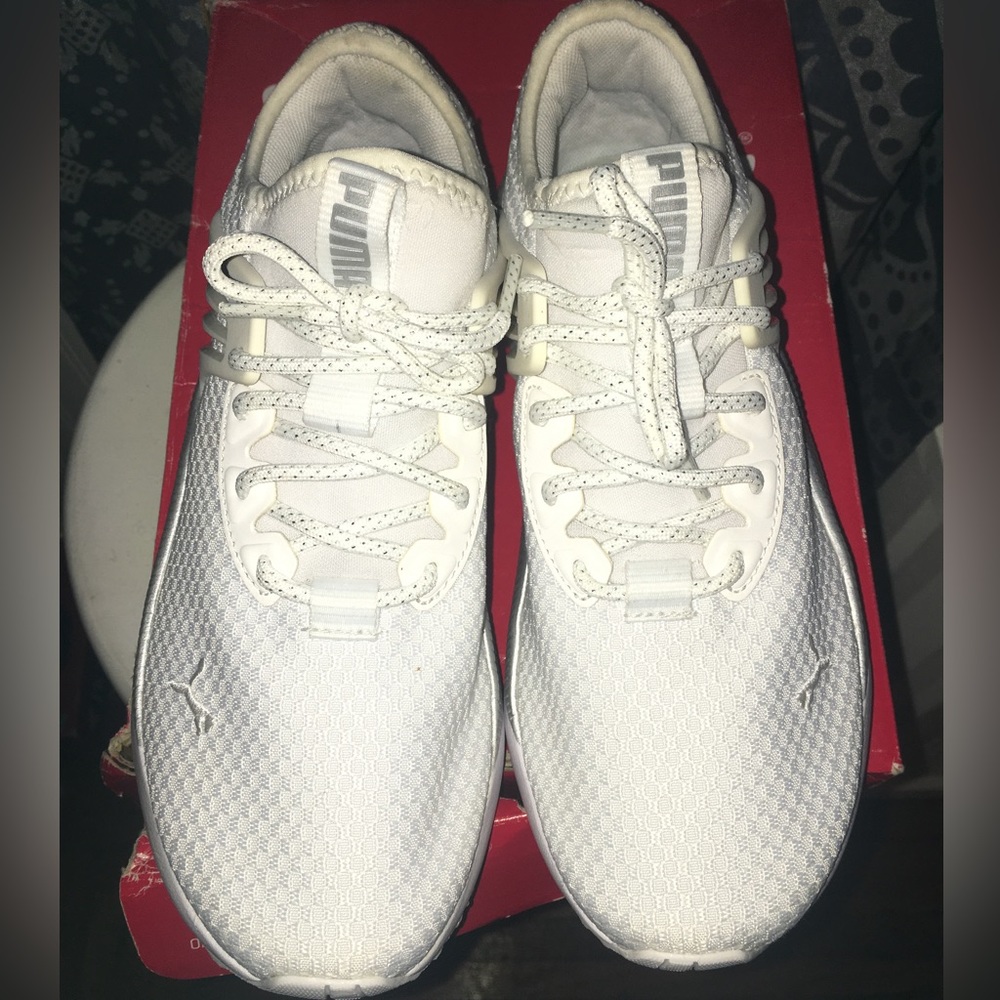Puma Sneakers - Picture 3 of 6